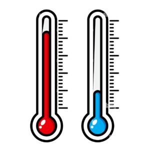 Temperature